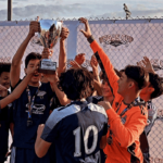 2007 Navy Vegas Cup Champs