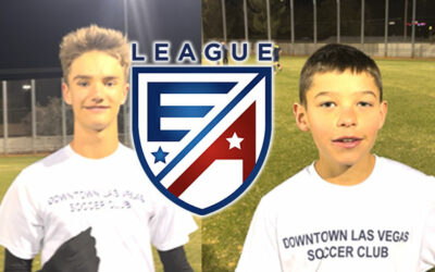 DLVSC Players Invited to RSL Academy Trials