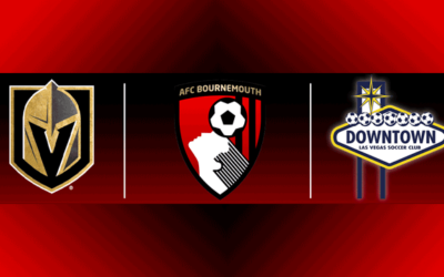 AFC Bournemouth and DLVSC Announce Partnership