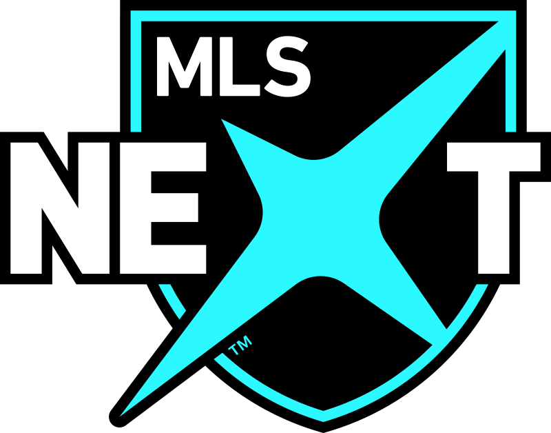 mls next academy logo