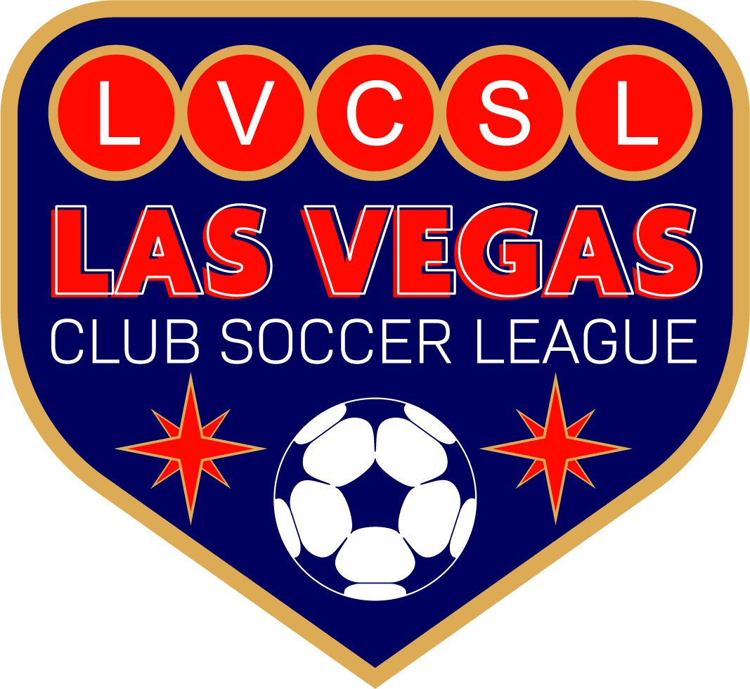 LV Club Soccer League Logo 1